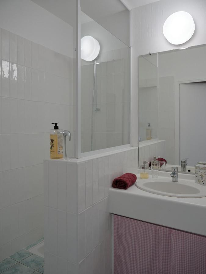 Apartament L'Heure Bleue - Meuble De Tourisme 3 Etoiles Royat Zewnętrze zdjęcie